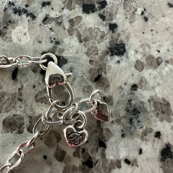 Brighton anklet - Picture 2 of 2